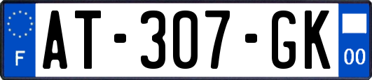 AT-307-GK