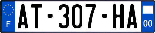 AT-307-HA