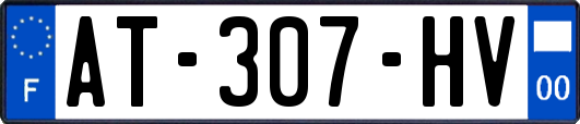 AT-307-HV