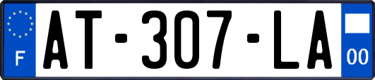 AT-307-LA
