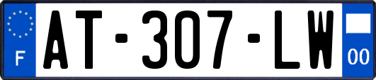 AT-307-LW
