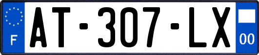 AT-307-LX