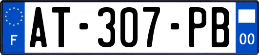 AT-307-PB