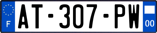 AT-307-PW