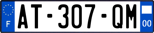 AT-307-QM