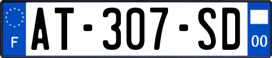 AT-307-SD