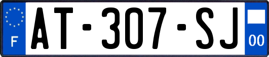 AT-307-SJ