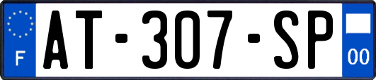 AT-307-SP
