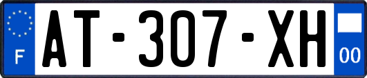 AT-307-XH