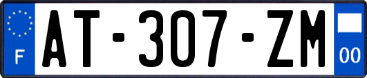 AT-307-ZM