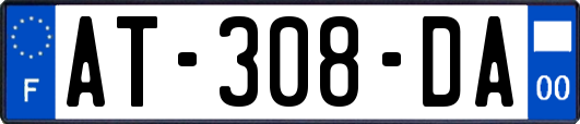 AT-308-DA