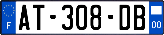 AT-308-DB