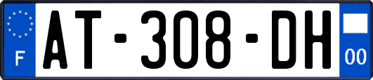AT-308-DH
