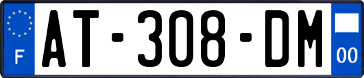 AT-308-DM