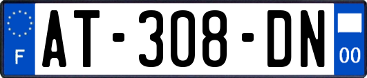 AT-308-DN