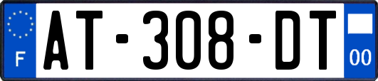 AT-308-DT