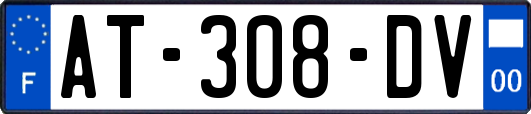 AT-308-DV