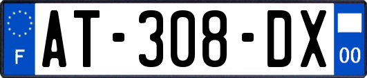 AT-308-DX