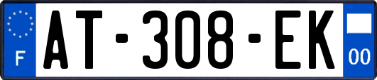 AT-308-EK