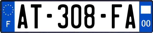 AT-308-FA