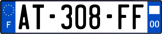 AT-308-FF