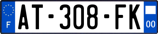 AT-308-FK