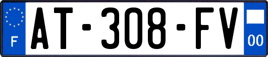AT-308-FV