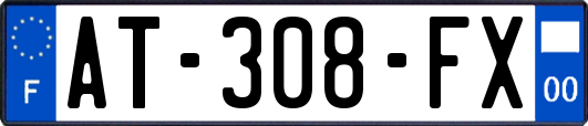 AT-308-FX