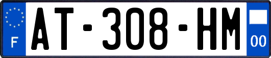 AT-308-HM