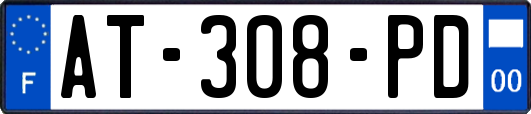 AT-308-PD