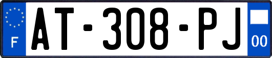 AT-308-PJ