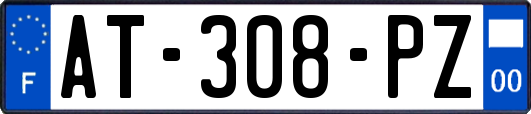AT-308-PZ