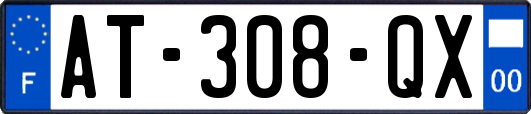 AT-308-QX