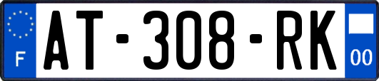 AT-308-RK