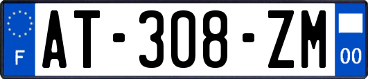 AT-308-ZM