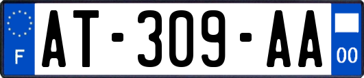 AT-309-AA