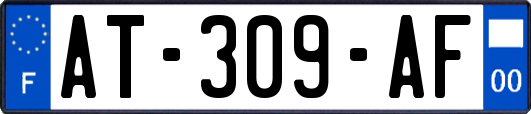 AT-309-AF