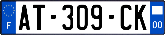 AT-309-CK