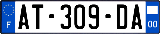AT-309-DA