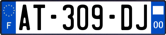 AT-309-DJ