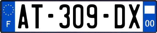 AT-309-DX