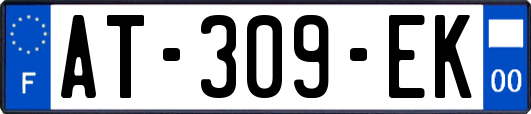 AT-309-EK