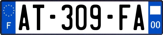 AT-309-FA