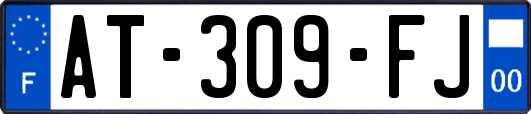 AT-309-FJ