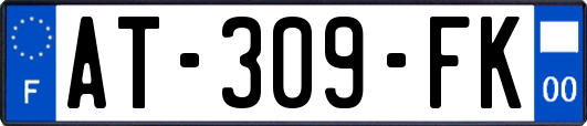 AT-309-FK