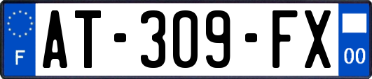 AT-309-FX