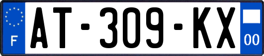 AT-309-KX