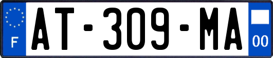 AT-309-MA