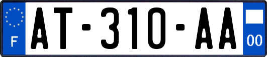 AT-310-AA