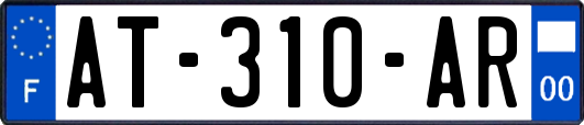 AT-310-AR